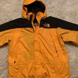 Men’s north face jacket